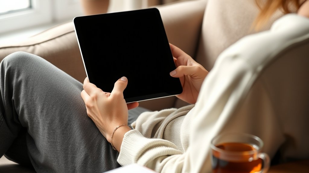 Jak wybrać tablet do nauki, czytania i rozrywki Jak wybrać tablet do nauki, czytania i rozrywki